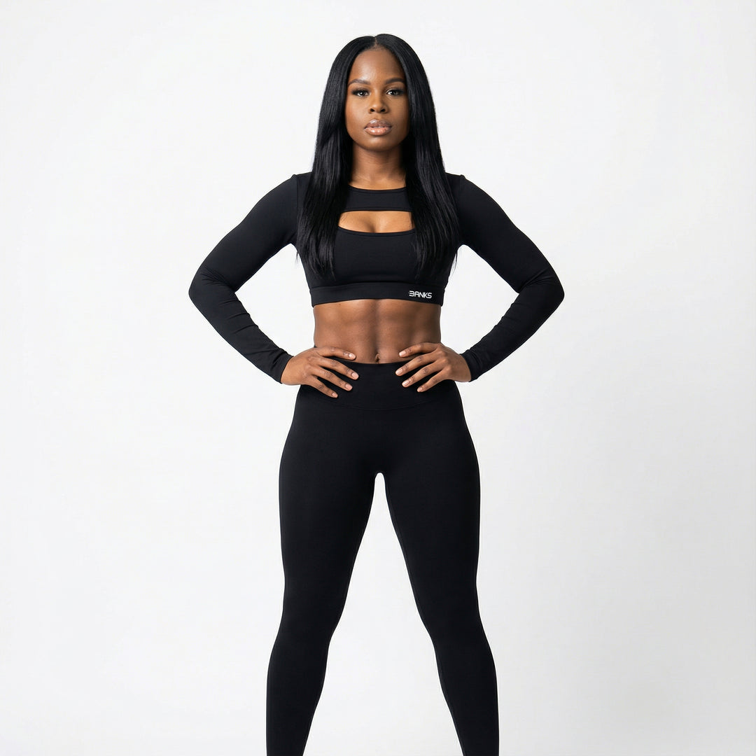 Black Reign Key-Hole