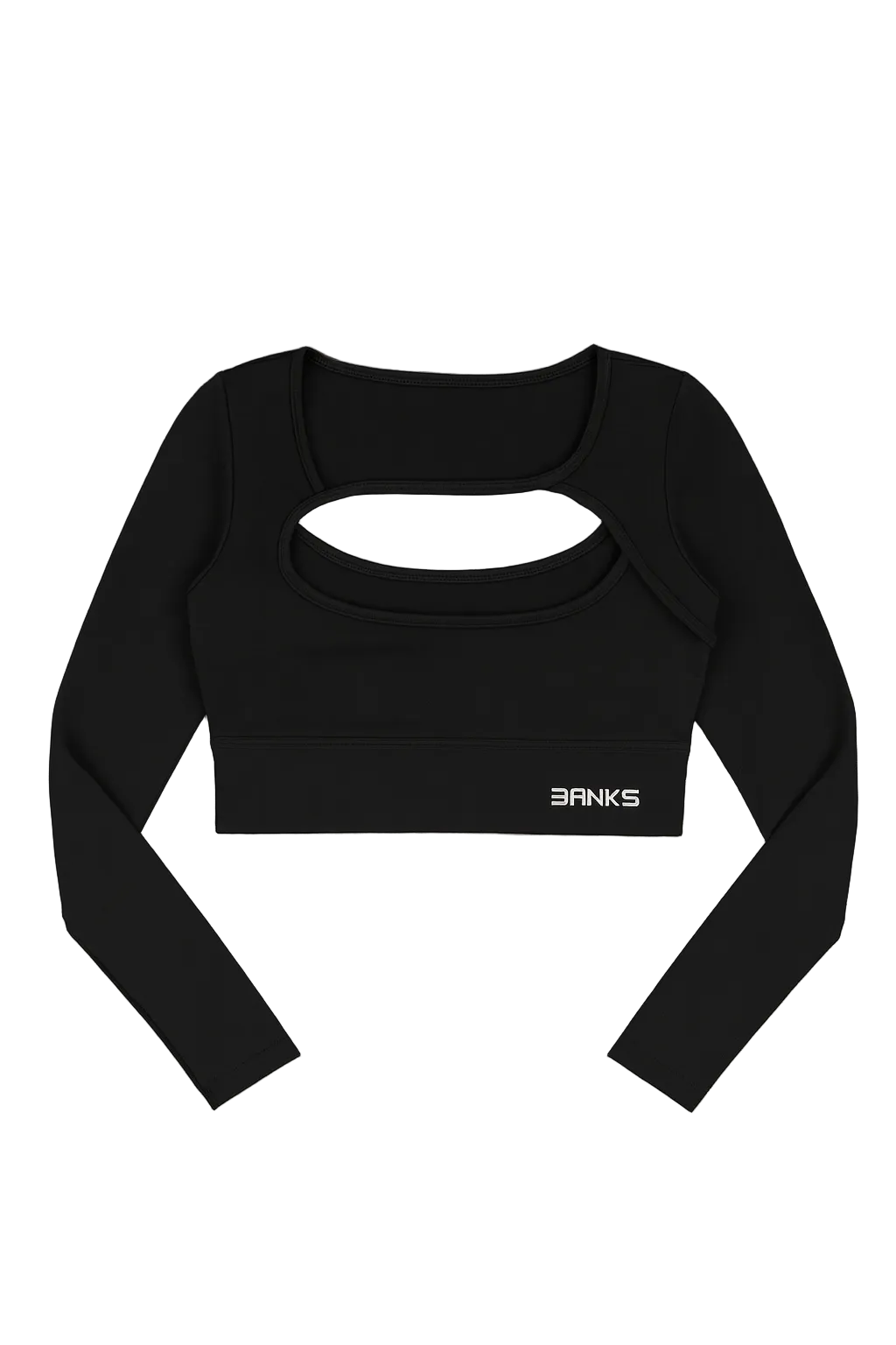 Black Reign Key-Hole