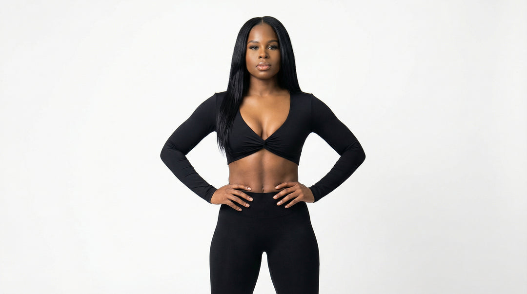 Black Reign Twist — Limited Edition