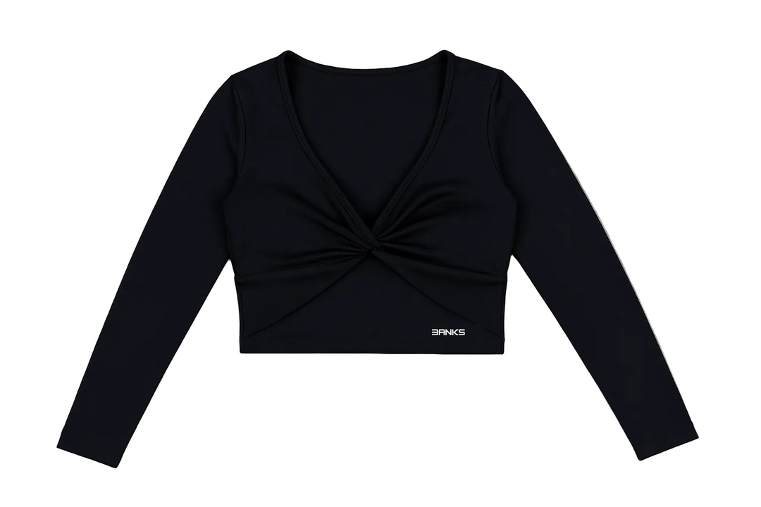 Black Reign Twist — Limited Edition